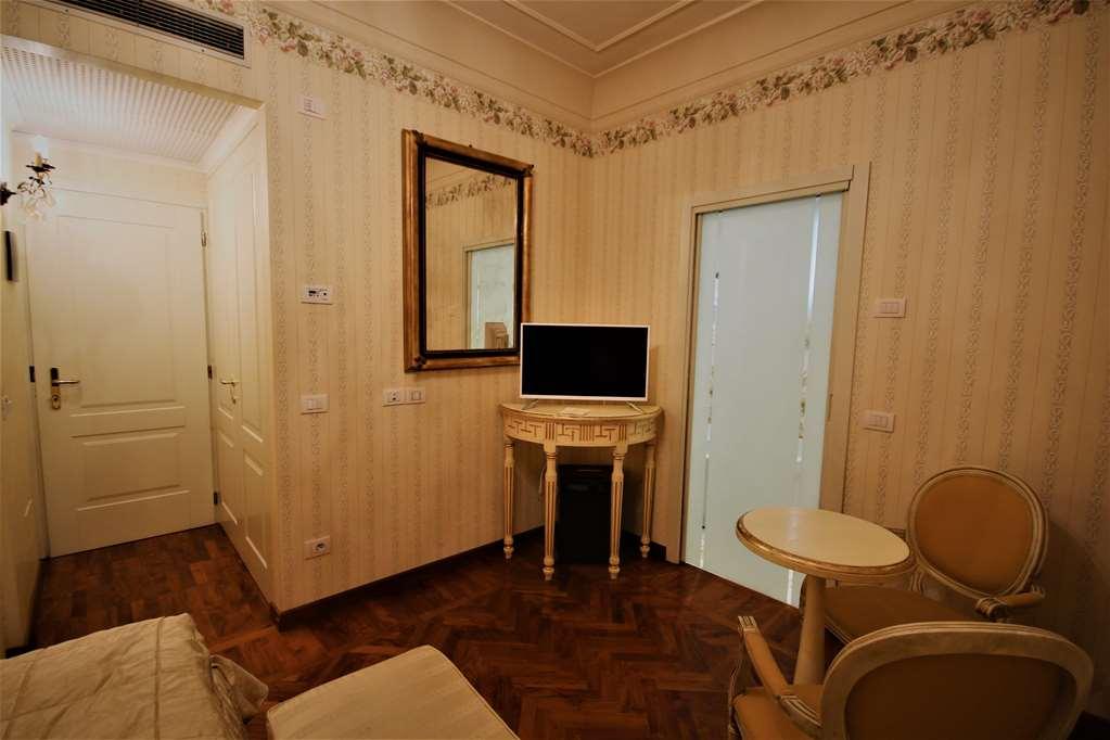 Albergo Tre Pozzi Fontanellato Zimmer foto